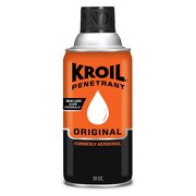 Kroil 10 Oz. Penetrant Original aka AeroKroil, Penetrating Oil Aerosol, Multipurpose, 12PK KS102C
